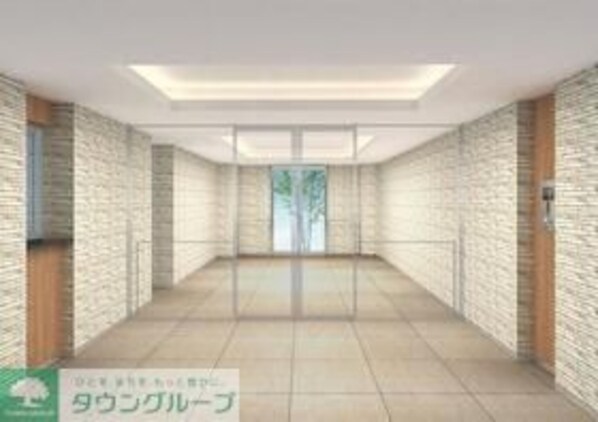 テラス上石神井ウエストの物件内観写真